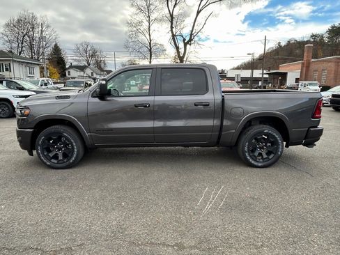 New 2026 RAM 1500 Big Horn image 2