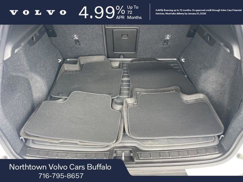 Certified 2024 Volvo XC40 B5 Core image 5