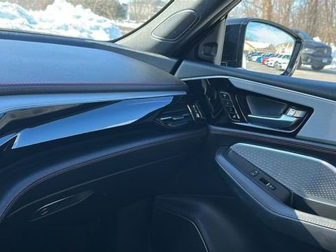 Certified 2023 Acura MDX A-Spec image 21