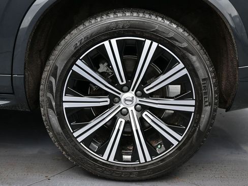 Used 2021 Volvo XC90 T8 Inscription w/ Protection Package Premier image 13