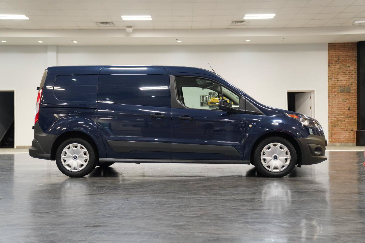 Used 2014 Ford Transit Connect XL FWD image 9