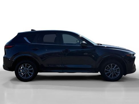 Certified 2025 MAZDA CX-5 AWD 2.5 S w/ Preferred Package image 6