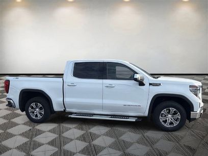 Used 2022 GMC Sierra 1500 SLT w/ SLT Convenience Package