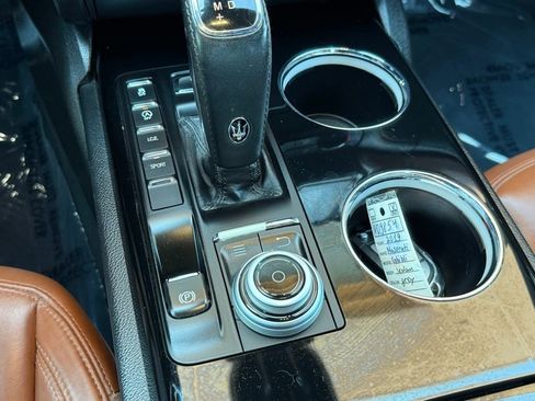 Used 2019 Maserati Ghibli S GranLusso image 33