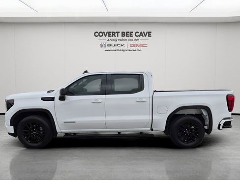 Used 2024 GMC Sierra 1500 Elevation image 5