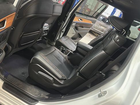 Used 2023 Jeep Grand Cherokee L Summit image 29