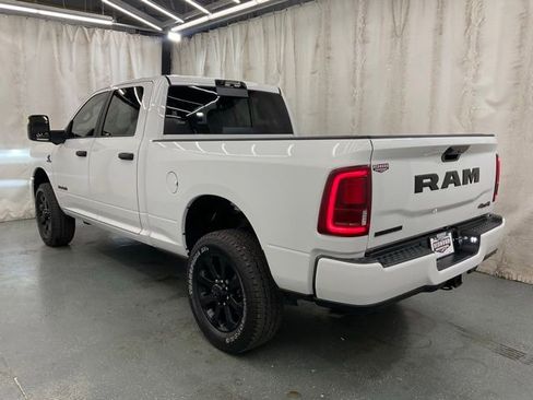 Used 2026 RAM 2500 Big Horn AWD/4WD image 5
