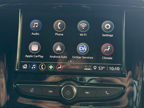 Used 2023 Chevrolet Traverse LT image 29