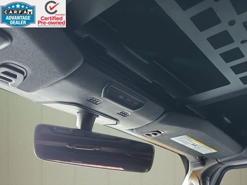 Certified 2022 Jeep Wrangler Unlimited Rubicon w/ Xtreme Recon 35" Tire Package image 35