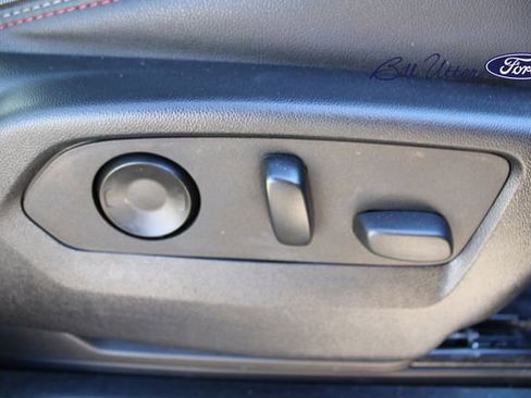 Used 2023 Chevrolet Suburban RST image 12