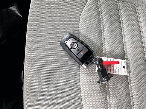 Used 2018 Ford Fusion S image 10