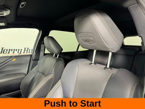 Used 2023 Subaru Outback Wilderness AWD/4WD image 11