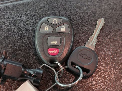 Used 2009 Chevrolet Malibu LT w/ Power Convenience Package image 33