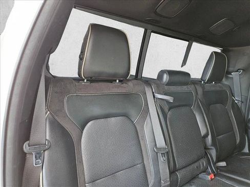 Used 2020 RAM 1500 Laramie RWD image 15