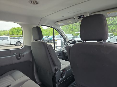 Used 2024 Ford Transit 350 XLT RWD image 16