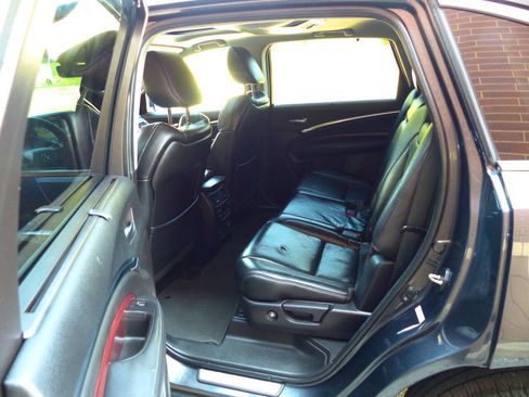 Used 2016 Acura MDX SH-AWD image 38