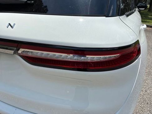 Certified 2023 Lincoln Corsair Reserve FWD image 14
