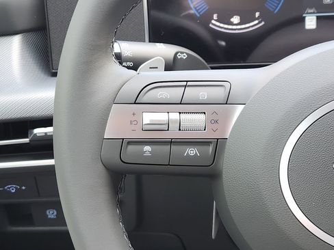 New 2026 Hyundai Sonata SEL FWD image 26