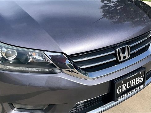 Used 2014 Honda Accord Sport image 39