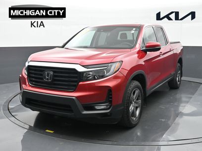 Used 2023 Honda Ridgeline RTL