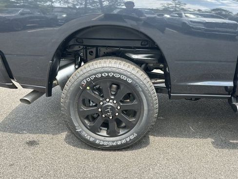 New 2026 RAM 2500 Tradesman AWD/4WD image 17