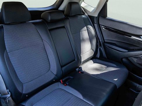 Used 2023 Kia Seltos S image 25