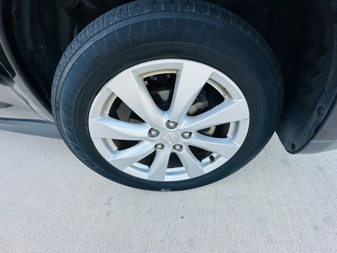 Used 2013 Mitsubishi Outlander Sport ES FWD image 26