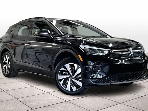 Used 2023 Volkswagen ID.4 Pro image 2