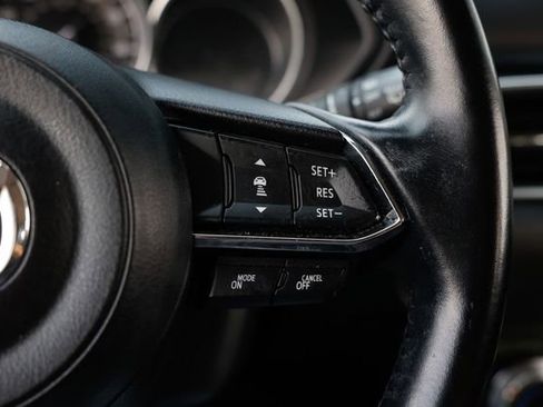 Used 2020 MAZDA CX-5 Sport image 31