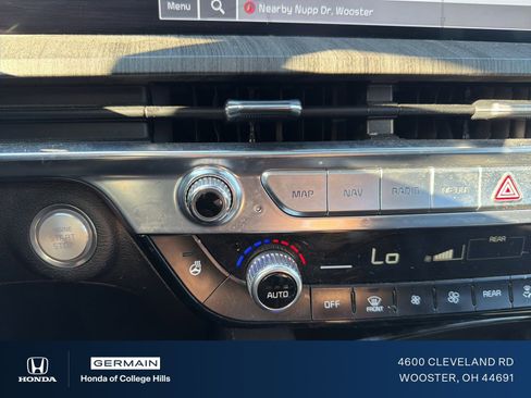 Used 2023 Kia Telluride SX AWD/4WD image 20