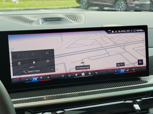 New 2026 BMW X5 M60i AWD/4WD image 19