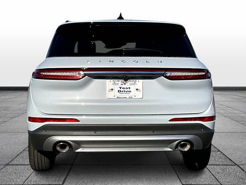 New 2026 Lincoln Corsair Reserve image 4