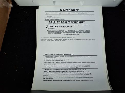 Used 2023 Nissan Altima 2.5 SR w/ SR Premium Package FWD image 35
