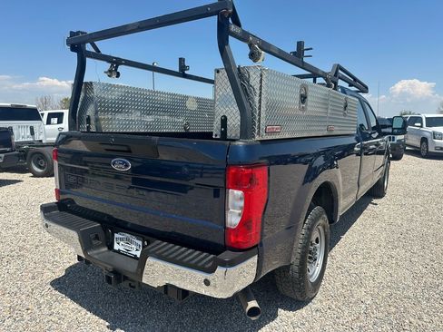 Used 2020 Ford F250 XL w/ Power Equipment Group image 10