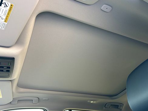 New 2026 Nissan Rogue Platinum w/ Platinum Premium Package image 36