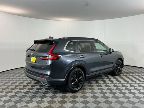 Used 2024 Honda CR-V Sport Touring image 5