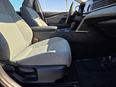 Certified 2025 Toyota Camry LE w/ Convenience Package image 16