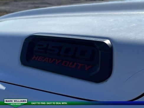 Used 2024 RAM 2500 Tradesman image 9