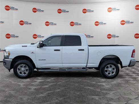 Certified 2024 RAM 2500 Big Horn image 8