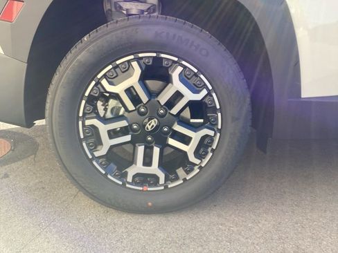 New 2026 Hyundai Tucson XRT AWD/4WD image 10