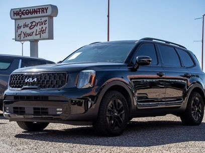 Used 2024 Kia Telluride SX X-Pro
