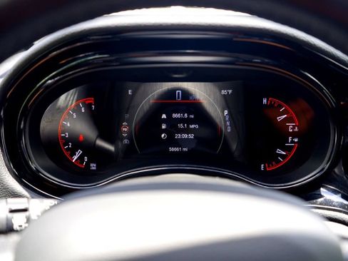 Used 2021 Dodge Durango GT RWD image 16