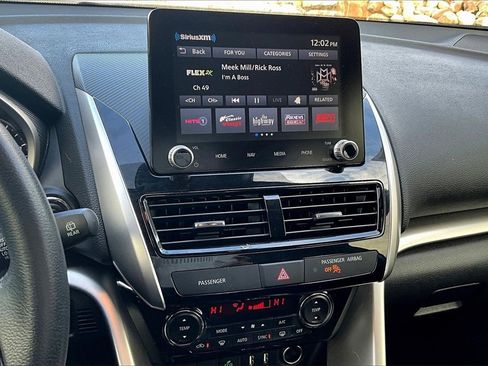 Used 2023 Mitsubishi Eclipse Cross SE image 29