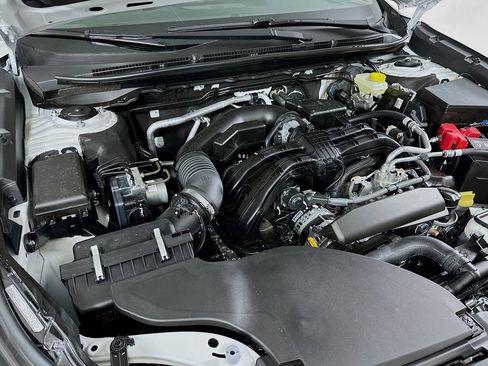 Used 2025 Subaru Outback Premium w/ Popular Package #1 image 26