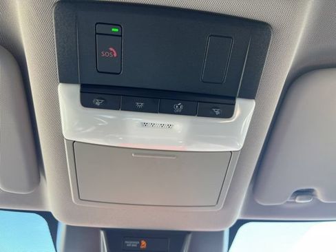 Used 2023 Nissan Rogue SV AWD/4WD image 28