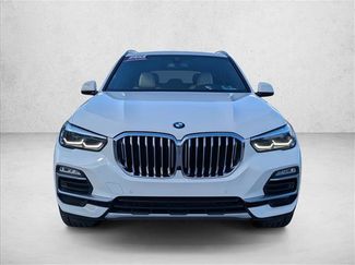Used 2019 BMW X5 xDrive40i w/ Convenience Package video 2