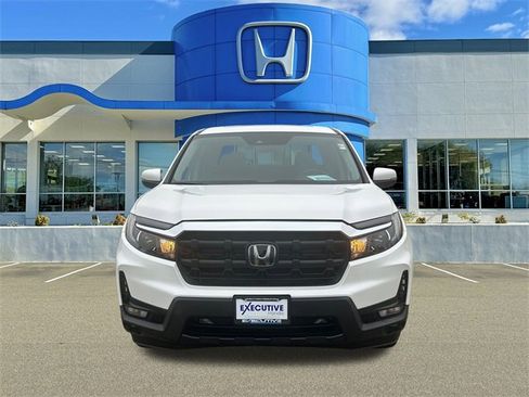 Used 2025 Honda Ridgeline RTL image 6