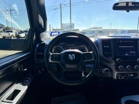 Used 2022 RAM 2500 Tradesman image 14