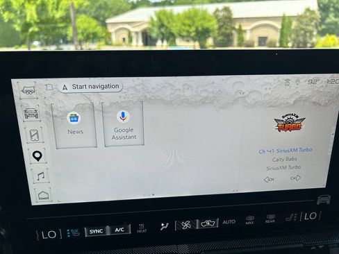 Used 2025 GMC Hummer EV 3X AWD/4WD image 35