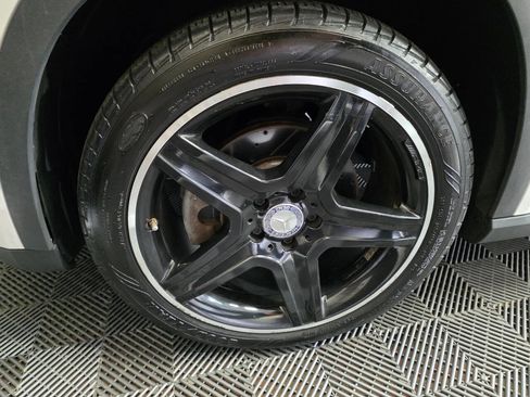 Used 2015 Mercedes-Benz GLA 250 4MATIC image 31